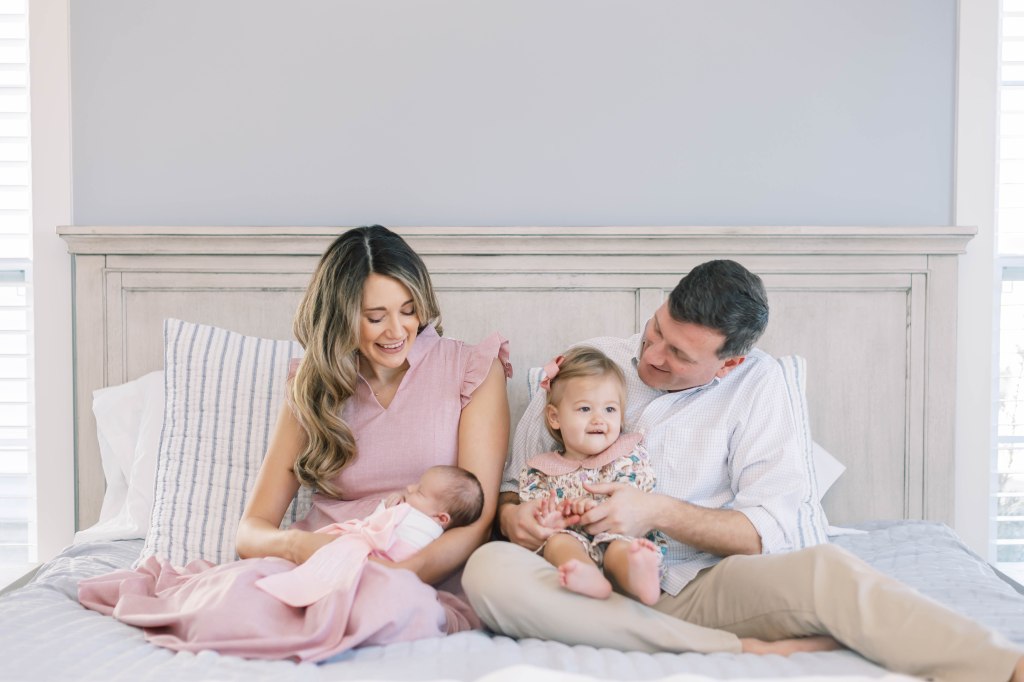 Welcome to Salt & Sunshine Life!